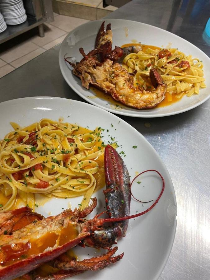 Agriturismo Tenuta La Monaca Aradeo Εξωτερικό φωτογραφία