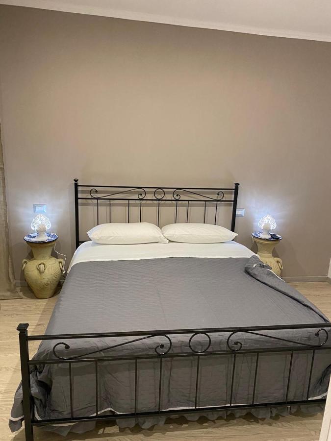 Agriturismo Tenuta La Monaca Aradeo Εξωτερικό φωτογραφία