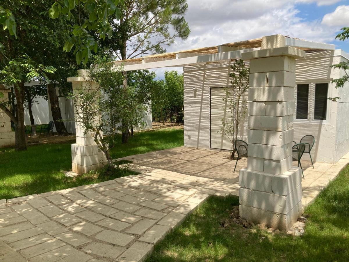 Agriturismo Tenuta La Monaca Aradeo Εξωτερικό φωτογραφία