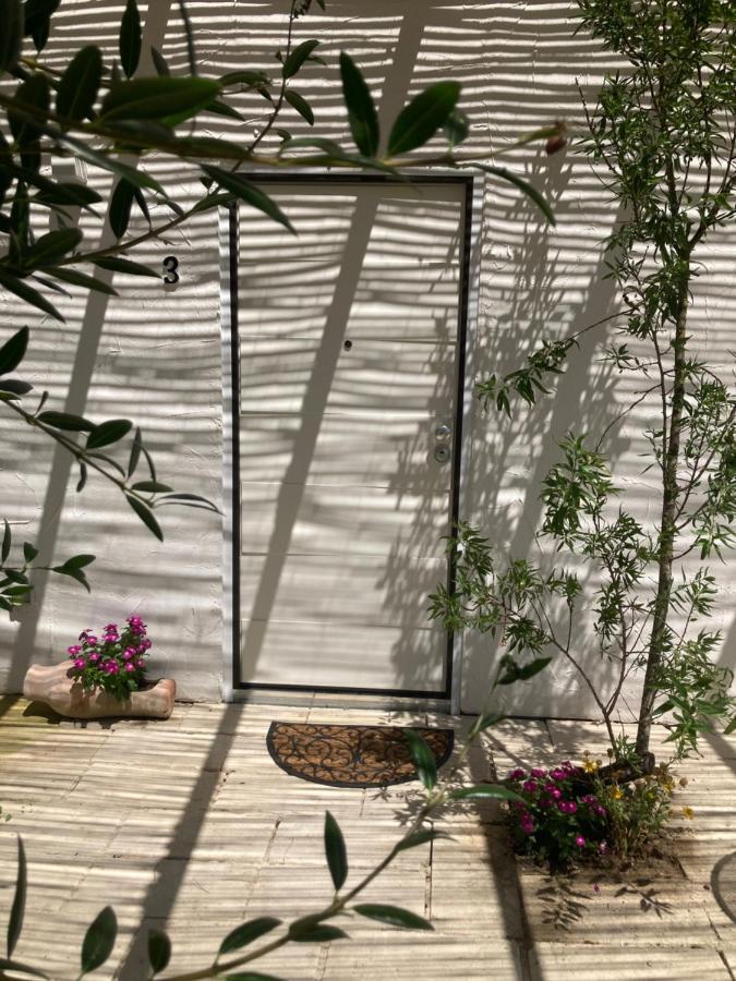 Agriturismo Tenuta La Monaca Aradeo Εξωτερικό φωτογραφία