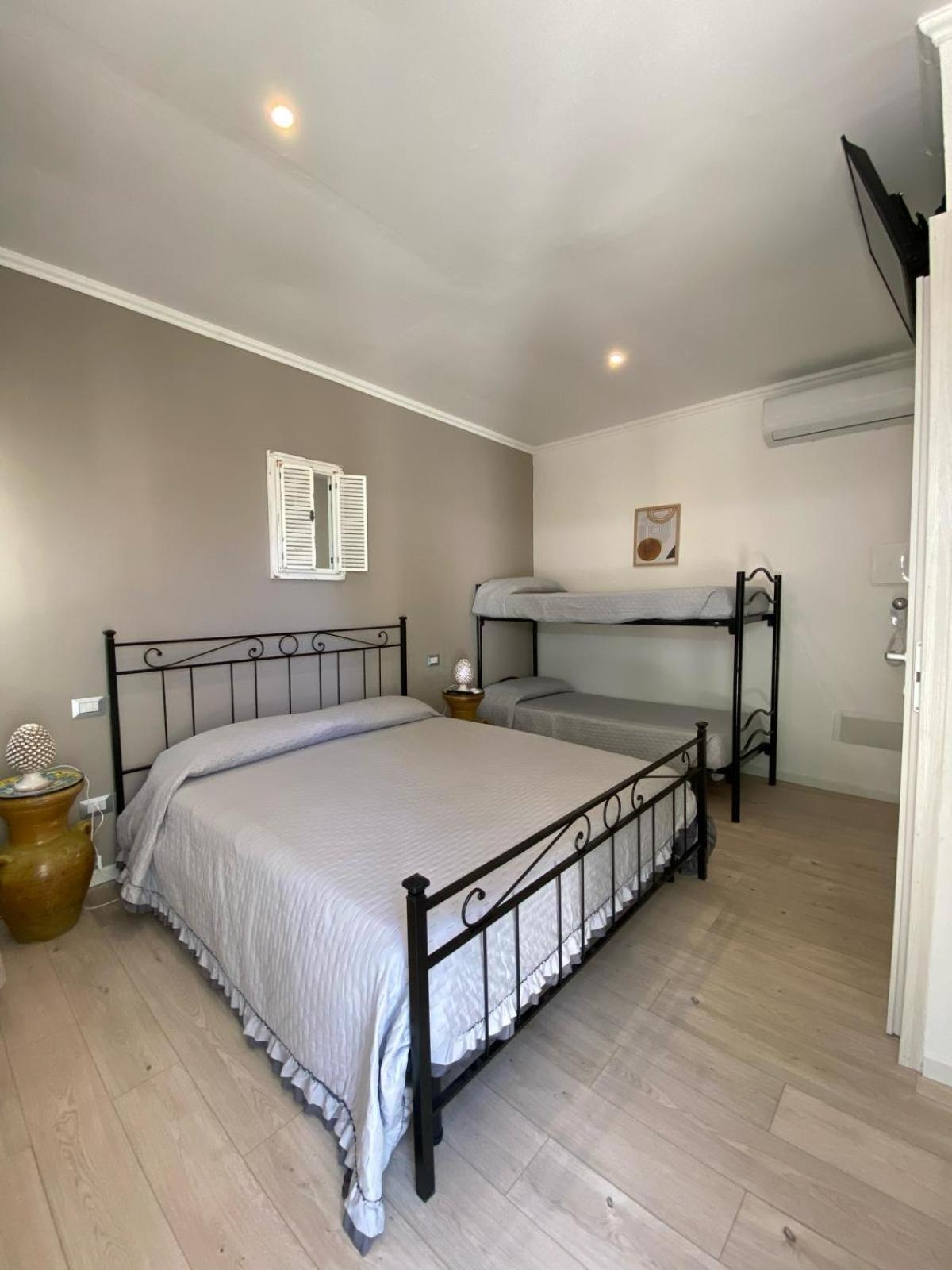 Agriturismo Tenuta La Monaca Aradeo Εξωτερικό φωτογραφία