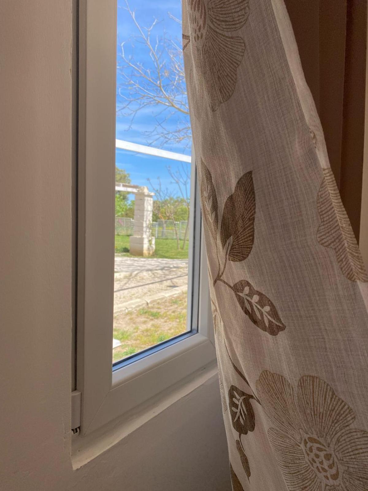 Agriturismo Tenuta La Monaca Aradeo Εξωτερικό φωτογραφία