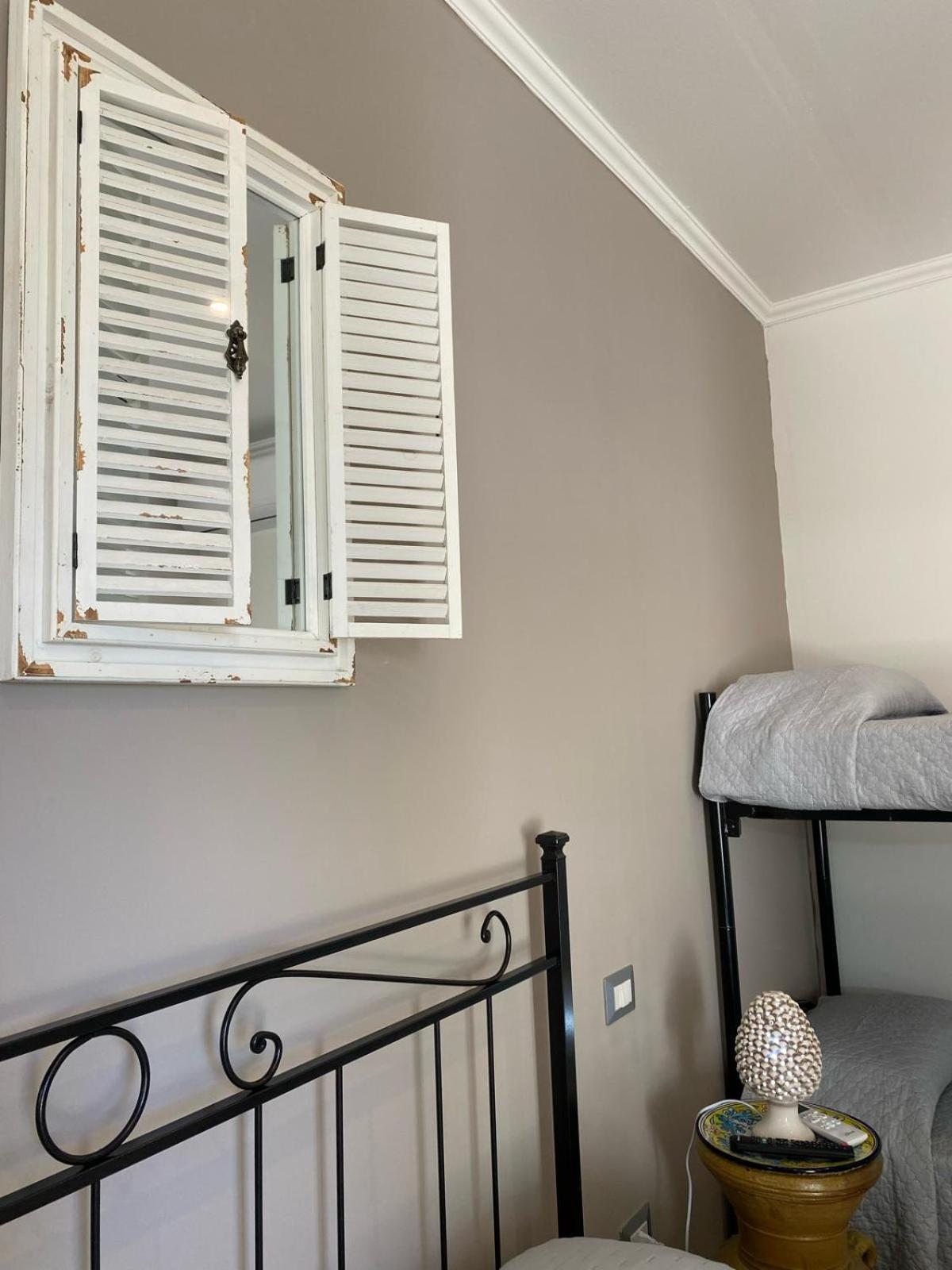 Agriturismo Tenuta La Monaca Aradeo Εξωτερικό φωτογραφία